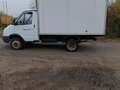 2011 ГАЗ ГАЗель (3302), белый, 780000 рублей - вид 2