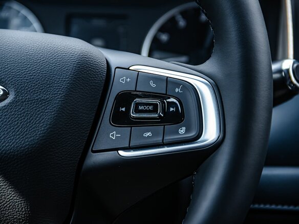 2025 Chery Tiggo 4 I Рестайлинг 2, чёрный, 2147310 рублей - вид 16