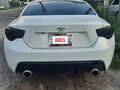 2016 Toyota GT86 I Рестайлинг, белый, 1926305 рублей - вид 5