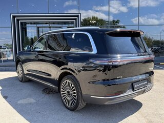 2026 Esteo Exlantix ET8, чёрный, 7690000 рублей, вид 5