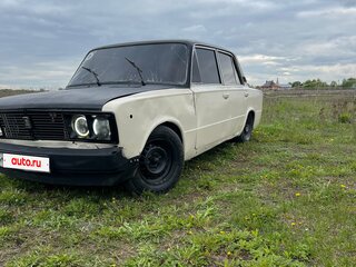 1994 Lada (ВАЗ) 2106, бежевый, 60000 рублей, вид 1