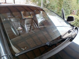 2007 Volkswagen Touareg I Рестайлинг, чёрный, 850000 рублей, вид 5