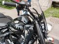 2013 Suzuki Boulevard C90, чёрный, 730000 рублей - вид 5