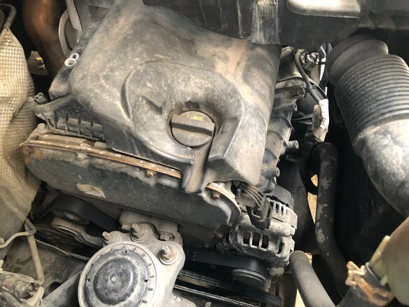 2016 Ford Transit, чёрный, 2000000 рублей - вид 14