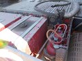 1999 Volvo FH, красный, 3500000 рублей - вид 9