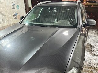 2019 BMW X3 30i xDrive III (G01), чёрный, 4050000 рублей, вид 4
