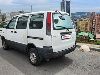 2000 Toyota Town Ace Noah III, белый, 349999 рублей, вид 4