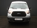 2017 Ford Transit, белый - вид 2