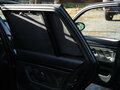 2001 BMW 5 серии 540i IV (E39) Рестайлинг, чёрный - вид 3