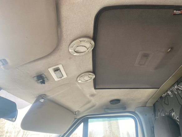 2012 Ford Transit, белый, 1000000 рублей - вид 13