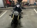 2006 Honda CB 600F Hornet, чёрный, 430000 рублей - вид 8