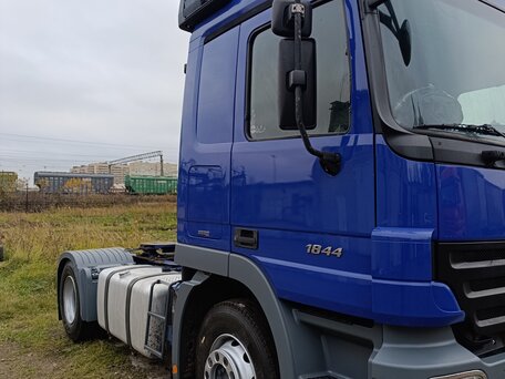 2008 Mercedes-Benz Actros, синий, 1950000 рублей, вид 4