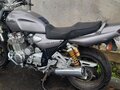 1998 Yamaha XJR1300, серебристый, 300000 рублей