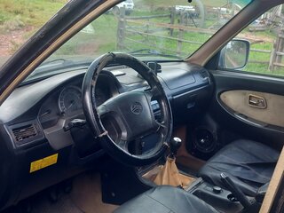 2006 Great Wall Safe, чёрный, 350000 рублей, вид 3