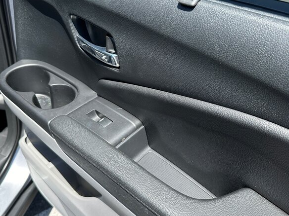2022 Honda Pilot 9AT III Рестайлинг, серебристый, 3250000 рублей - вид 23