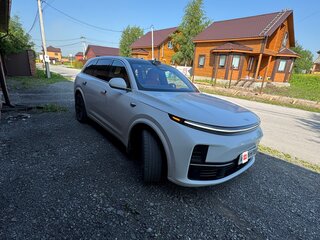 2023 Li Auto (Lixiang) L7 I, белый, 7000000 рублей, вид 1