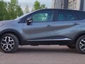 2018 Renault Kaptur I, серый, 1470000 рублей - вид 7