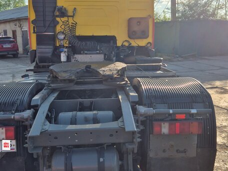 2000 Volvo FH, красный, 1300000 рублей, вид 5