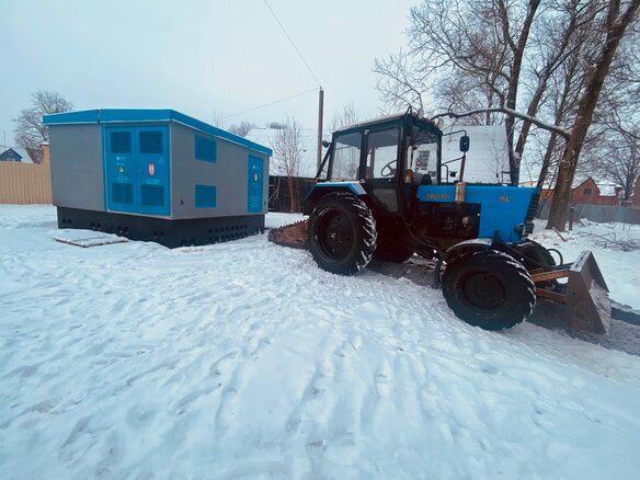 2007 МТЗ (BELARUS) Экскаваторы траншейные, 1250000 рублей - вид 5