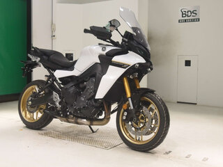 2025 Yamaha MT-09 Tracer (FJ-09), белый, 1800000 рублей, вид 5