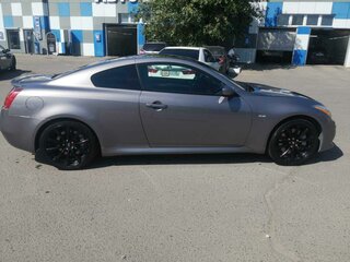 2008 Infiniti G37 IV, серый, 1200000 рублей, вид 2