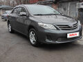 2012 Toyota Corolla X (E140, E150) Рестайлинг, серый, 999000 рублей - вид 4