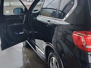 2019 Haval H6 I, чёрный, 1400000 рублей, вид 5
