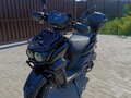 2024 VMC (Vento) Smart III, чёрный, 130000 рублей - вид 1