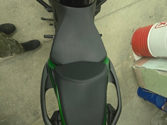 2023 Kawasaki Ninja 1000 SX, чёрный, 1400000 рублей - вид 13