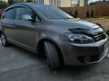 2011 Volkswagen Golf Plus II, серый, 850000 рублей - вид 9