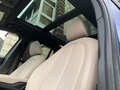 2021 BMW X1 28i xDrive II (F48) Рестайлинг, синий, 3290000 рублей - вид 8