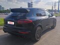 2017 Porsche Cayenne Diesel II Рестайлинг (958), чёрный, 4900000 рублей - вид 3