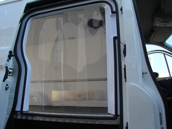 2026 Foton View, белый, 4890000 рублей - вид 22