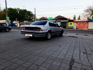 1996 Nissan Maxima IV (A32), серый, 450000 рублей, вид 5