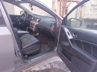 2012 Nissan Murano II (Z51) Рестайлинг 2, серый, 1500000 рублей, вид 5