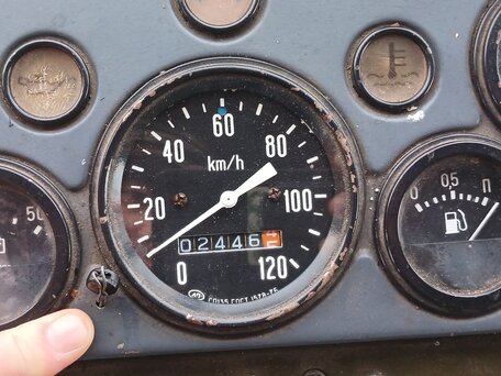 1974 ГАЗ 66, зелёный, 900000 рублей, вид 1