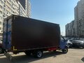 2008 ГАЗ ГАЗель (3302), голубой, 950000 рублей - вид 6