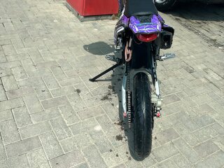 VMC (Vento) Monster