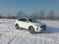 2019 Haval F7 I, белый, 1900000 рублей - вид 2