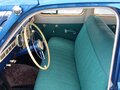1957 ГАЗ М-20 «Победа», синий, 2800000 рублей - вид 7