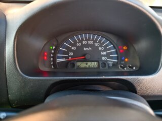 2002 Toyota Probox I, белый, 475000 рублей, вид 4