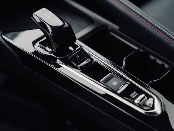 2024 Geely Coolray I Рестайлинг, серый, 1875000 рублей - вид 27