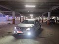2006 Toyota Camry VI (XV40), серебристый, 900000 рублей - вид 1