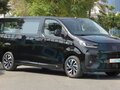 2025 Fiat Scudo III Рестайлинг, чёрный - вид 1