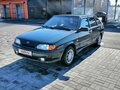 2006 Lada (ВАЗ) 2114, золотистый, 180000 рублей - вид 6