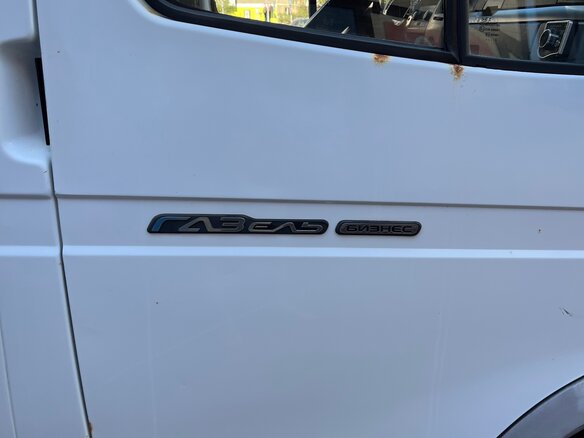 2015 ГАЗ ГАЗель (3302), белый, 600000 рублей - вид 3