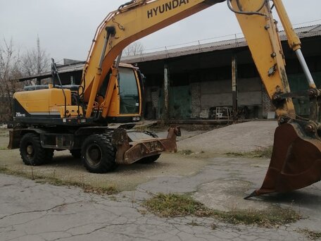 2018 Hyundai R210W, 8500000 рублей, вид 3