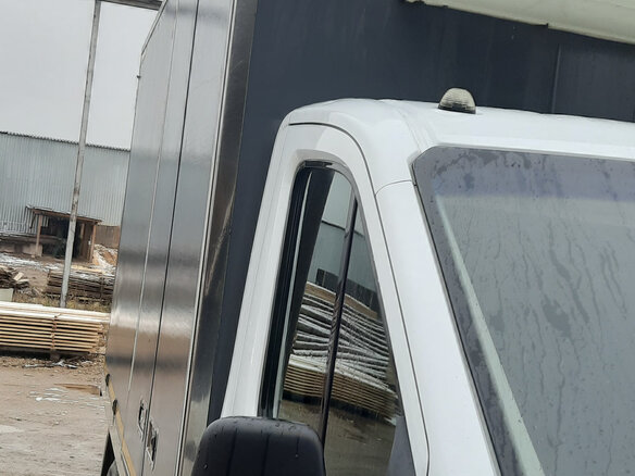 2015 Ford Transit, белый, 2500000 рублей - вид 16