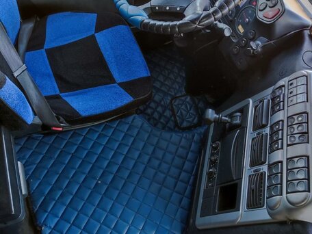 2012 Iveco Stralis, белый, 4200000 рублей, вид 5