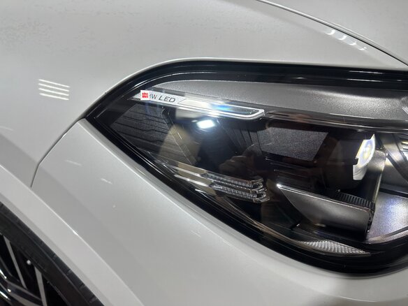 2019 BMW X5 30d IV (G05/G18), белый, 7990000 рублей - вид 9